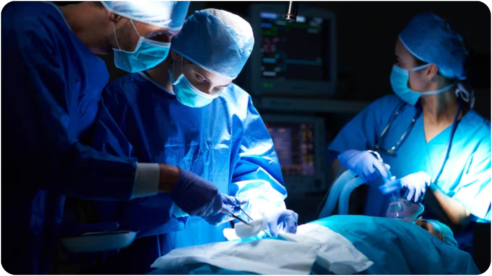 first time in india heart transplantation is going to be held in a district-level hospital kerala