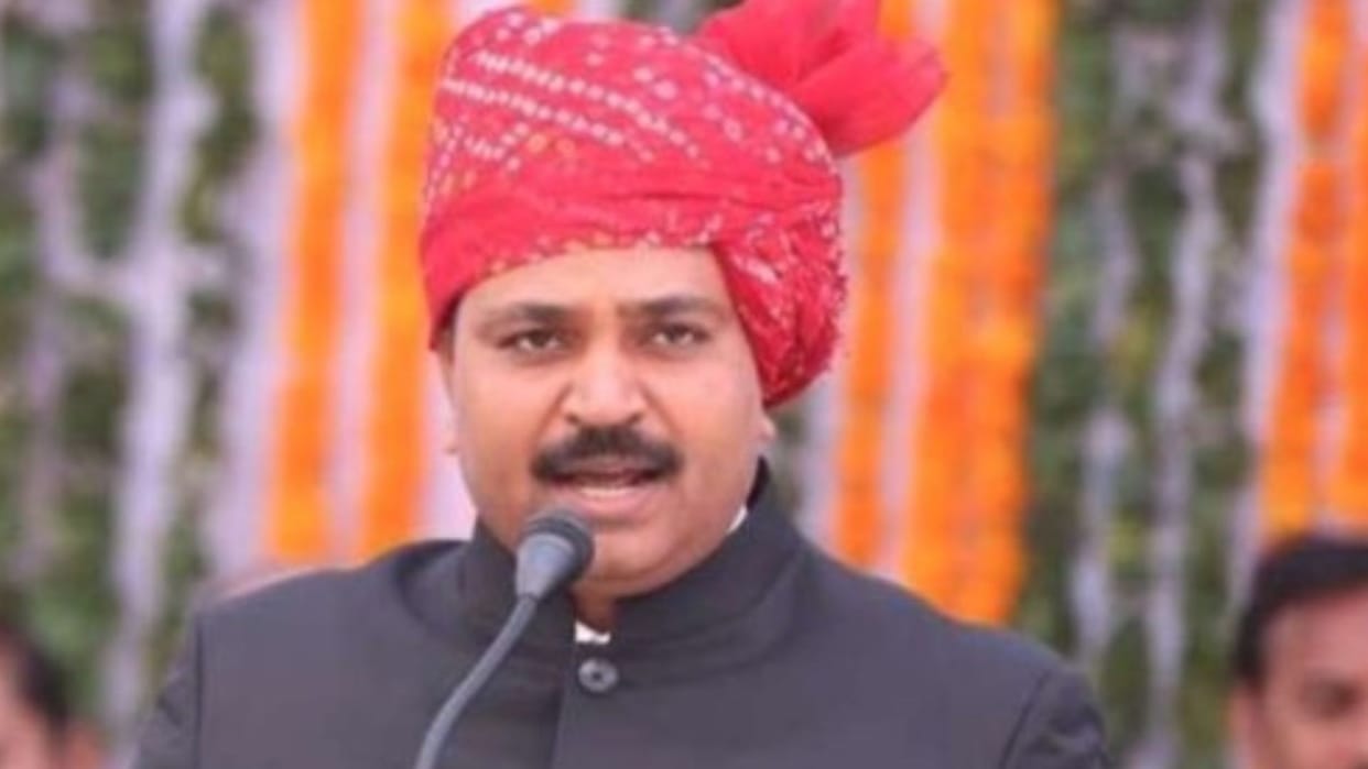 Leader of Opposition Tikaram Julie called the Samarvata violence a shameful incident