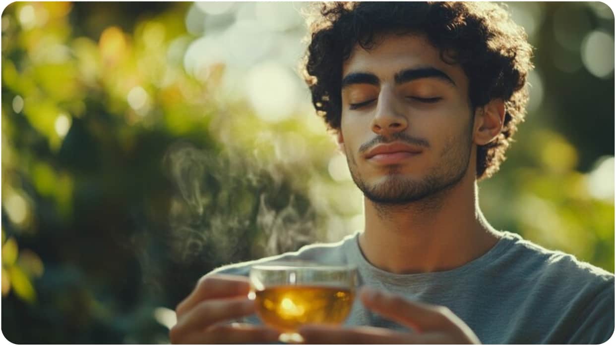 antioxidant rich drinks benefits know coffee and green tea ke fayde in hindi