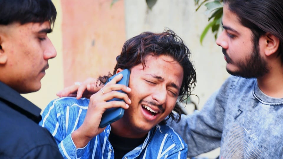 Moradabad: Qamar Jahan lost her husband and son in 25 days, the murderer hatched such a conspiracy