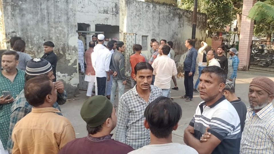 Moradabad: Yusuf and Dilshad had a deep friendship, enmity after affair with his wife, then murder happened