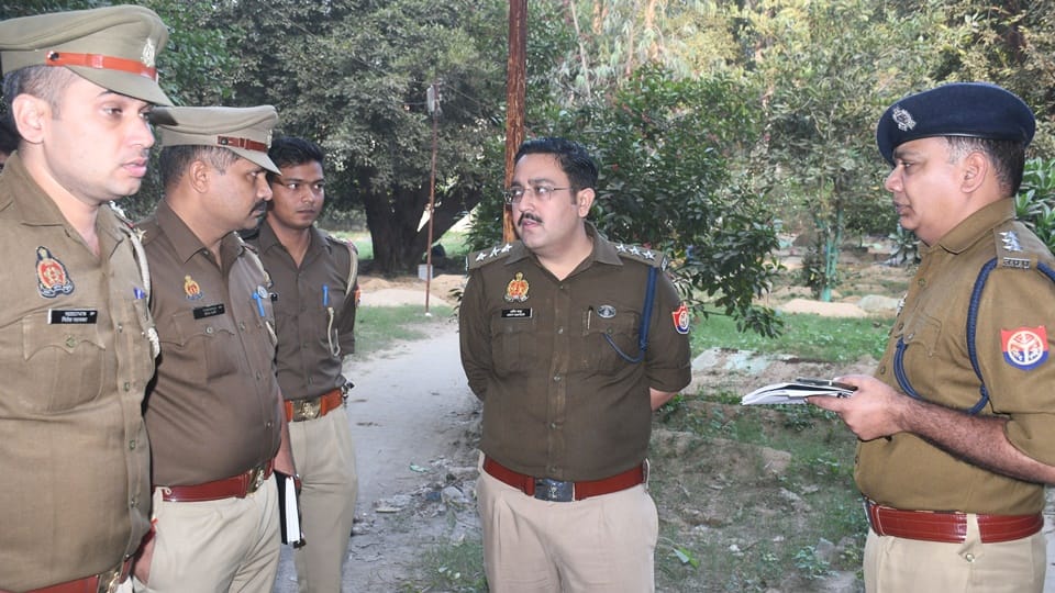 Moradabad: Yusuf and Dilshad had a deep friendship, enmity after affair with his wife, then murder happened