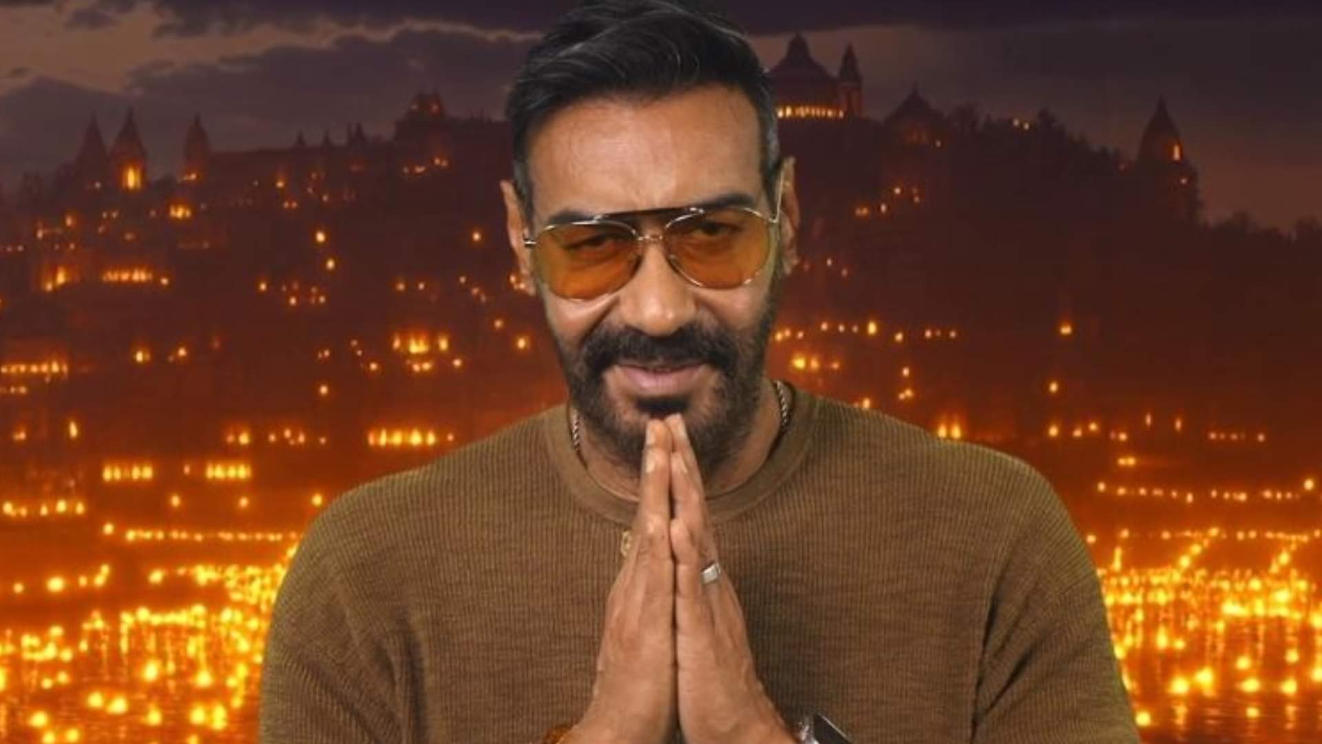 Ajay Devgn biggest flop film was remake of a blockbuster movie 68 crore rupees Himmatwala as per report