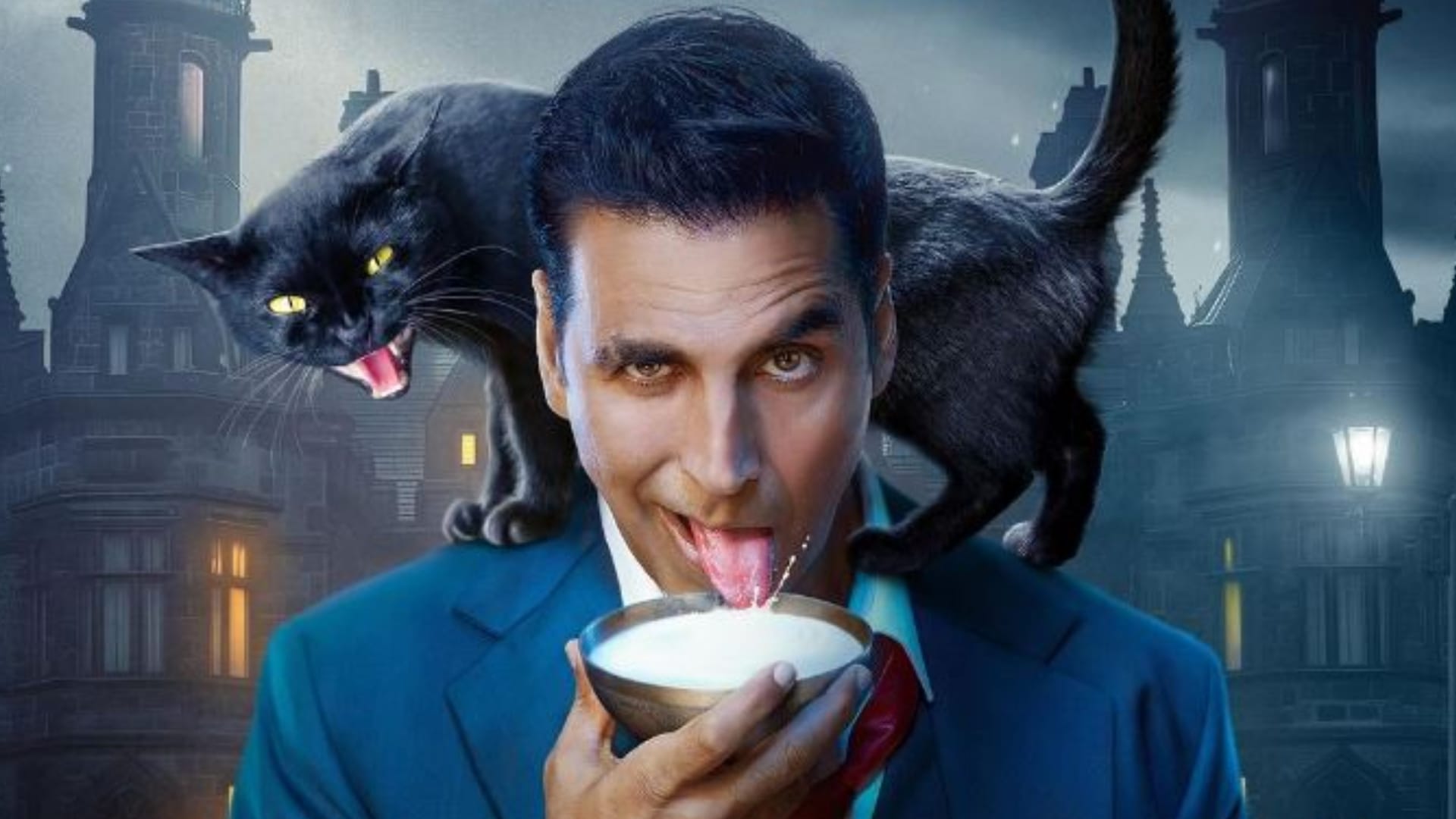 Bollywood Actors Akshay Kumar Upcoming movies Hera Pheri 3 Bhoot Bangla Stree 3