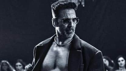 Sky Force Movie Actor Akshay Kumar talks about his lifestyle Says We usually do not have parties at home