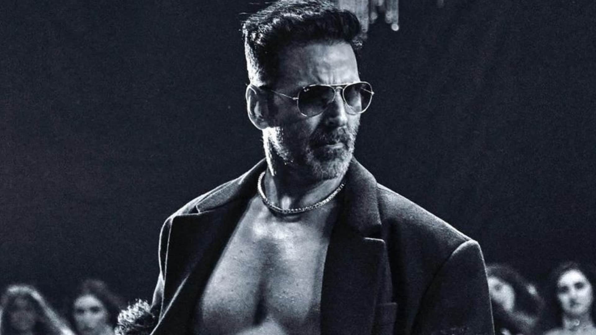 Akshay Kumar to return in Shraddha Kapoor rajkummar rao Stree 3 as supervillain Thanos Dinesh Vijan reveals