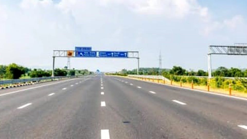 New cities will be established in Tappal-Hathras along Yamuna Expressway