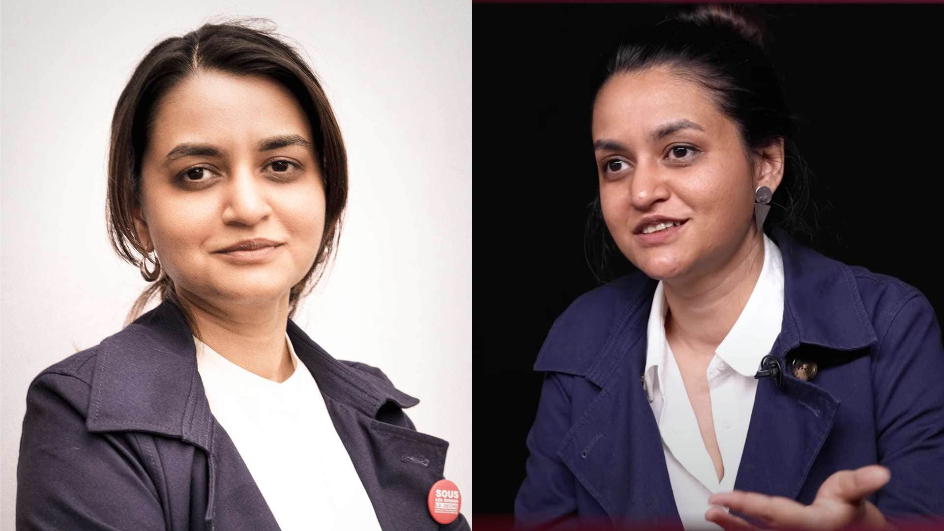 पायल कपाड़िया