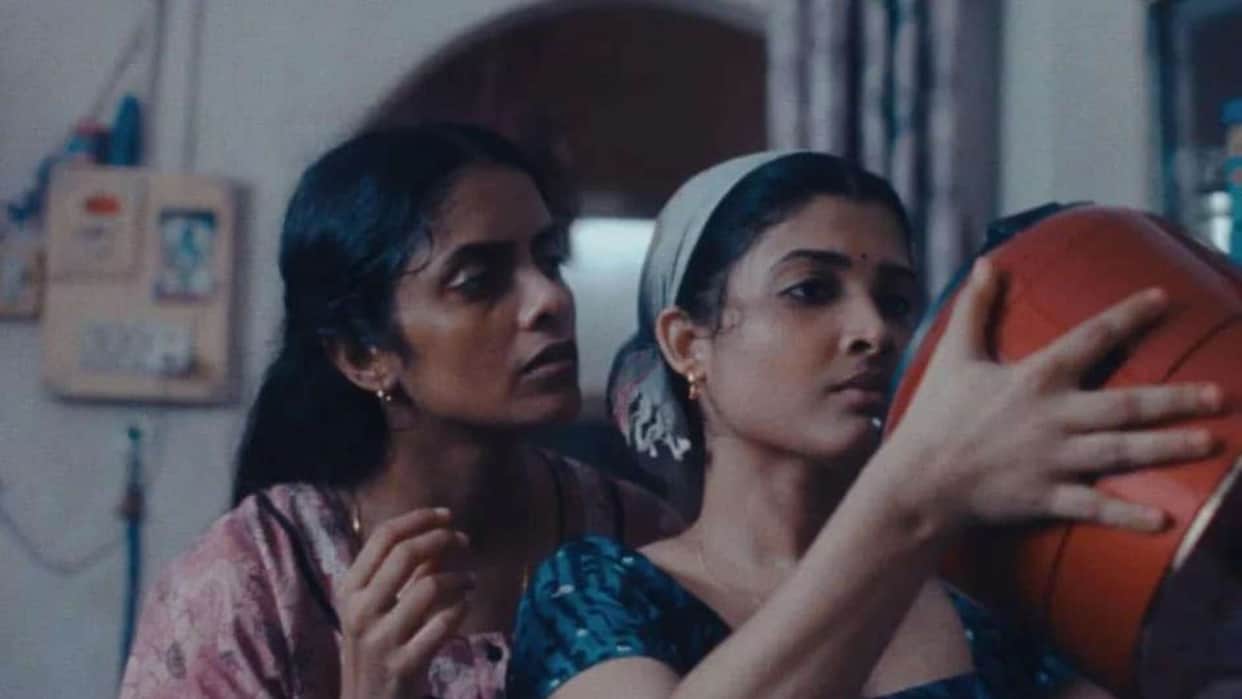 82nd Golden Globes Awards 2025 winner payal kapadia film all we imagine as light won in nomination category