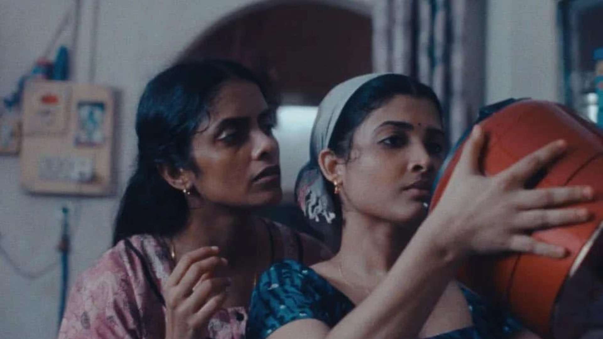 Payal Kapadia Exclusive Interview by Pankaj Shukla All We Imagine As Light releases in India Malayalam Cinema