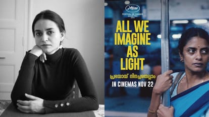Golden Globes 2025 Nominations: Payal Kapadia film All We Imagine as Light secured nomination know details