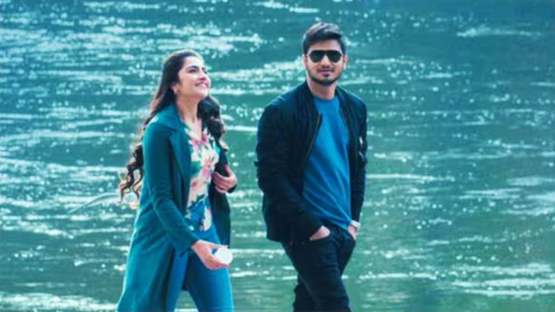 ott release this week Nayanthara Beyond The Fairy Tale love your enemy yeh kaali kaali aankhein 2 martin