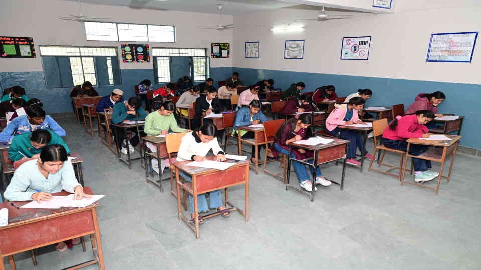 Uttarakhand Children will study history of state movement in government schools and madrasas