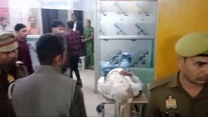 Balrampur: Sitapur's history-sheeter shot in police encounter, case of murder of former district panchayat mem