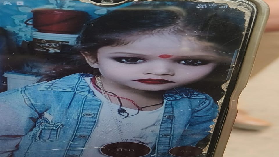 Uproar over girl death, jammed