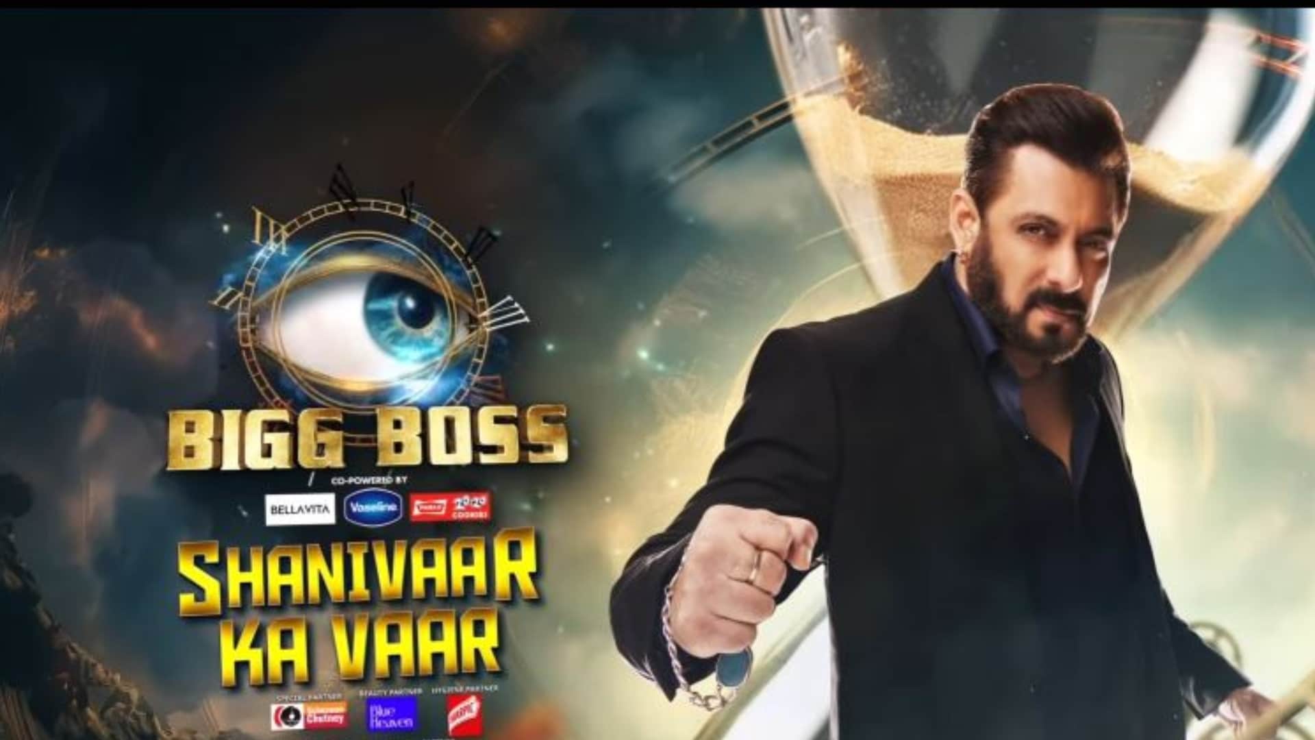 Sikandar actor Salman Khan will not shoot Bigg boss 18 this week farah khan to host the show