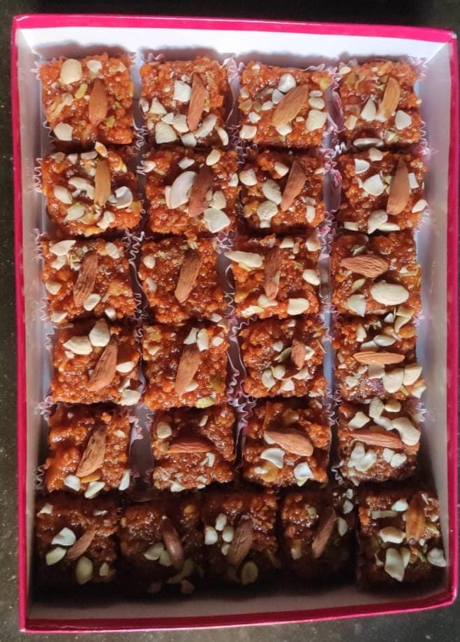 MP: Tourism Development Corporation scam in sweets for employees on Diwali, bill of Manohar Dairy sweets from