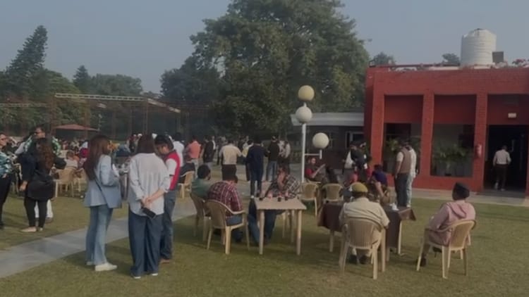 Chandigarh Club Elections Sunil Khanna Becomes New President Of Chandigarh Club – Amar Ujala Hindi News Live
