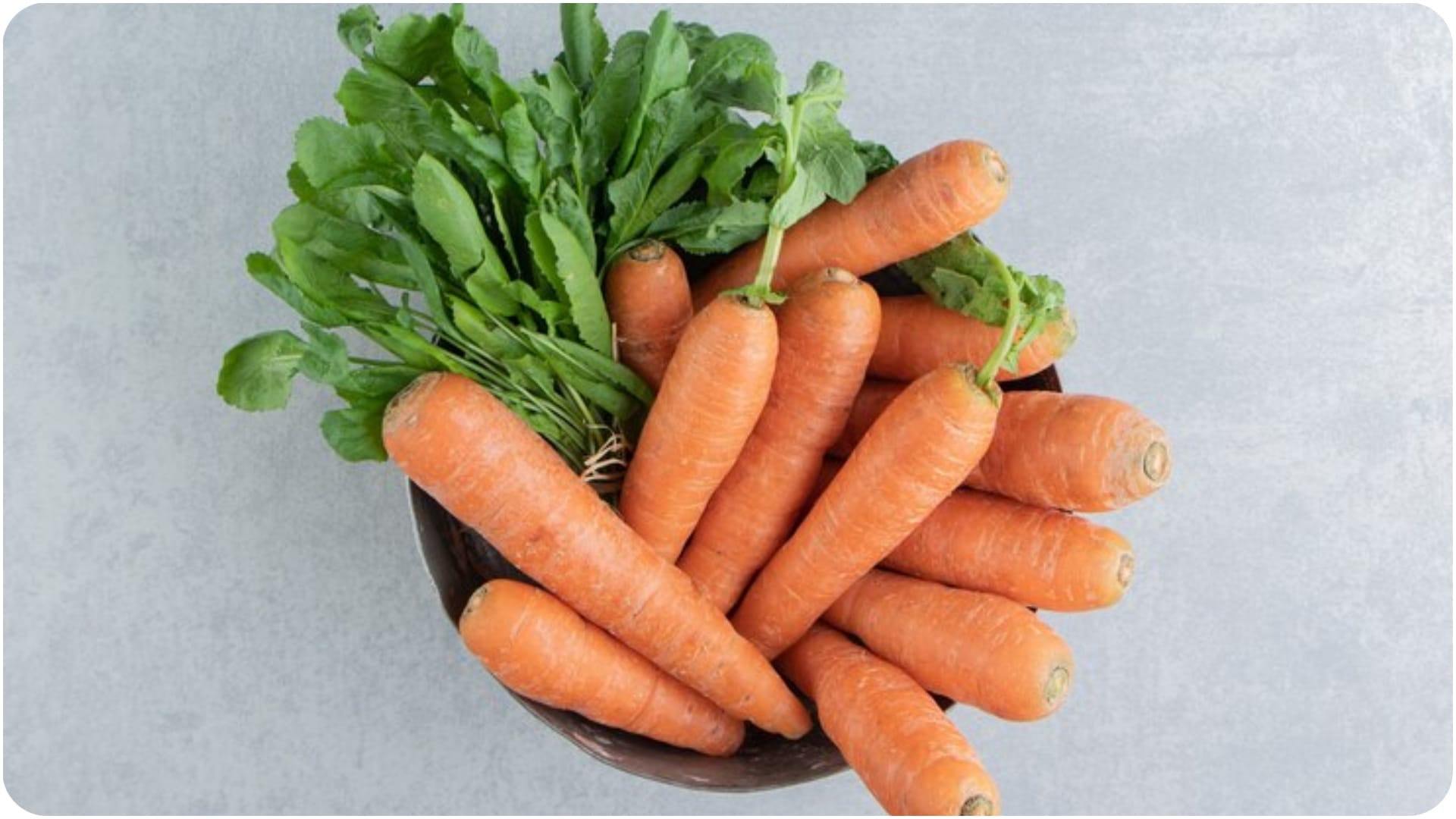 Skin Care Tips how to use carrot in skin care