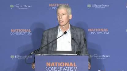 US Nuclear Test: Is America Planning to Resume Nuclear Testing?  Energy Secretary Chris Wright Clarifies