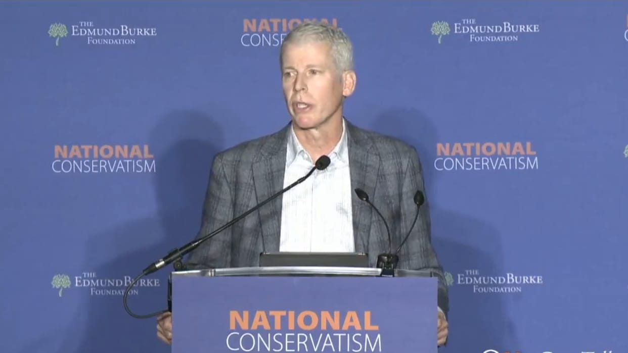 US Nuclear Test: Is America Planning to Resume Nuclear Testing?  Energy Secretary Chris Wright Clarifies