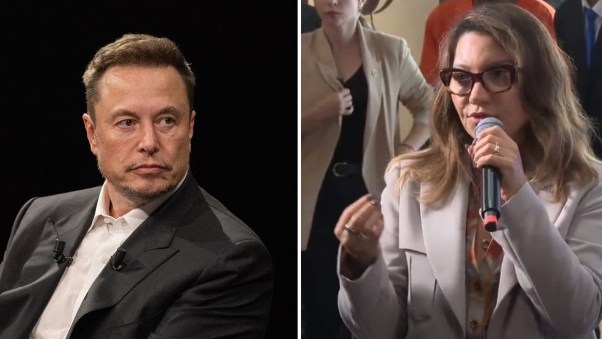 brazil first lady use abusing language for elon musk billionaire gives epic reply