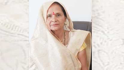 Etawah: Ikdil Chairman Phoolan Devi dies of heart attack