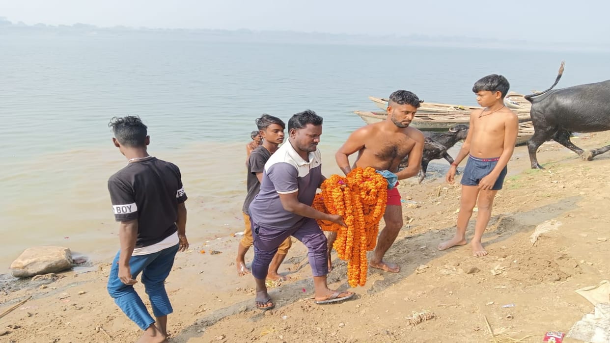 Mahakumbh 2025: 500 Ganga Praharis of Prayagraj are guarding the cleanliness of the Sangam