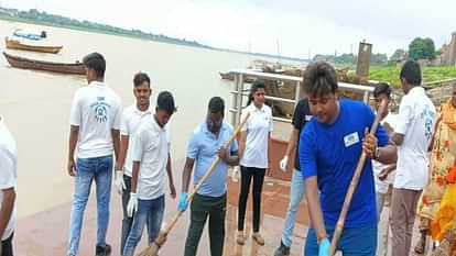 Mahakumbh 2025: 500 Ganga Praharis of Prayagraj are guarding the cleanliness of the Sangam