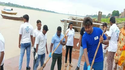 Mahakumbh 2025: 500 Ganga Praharis of Prayagraj are guarding the cleanliness of the Sangam
