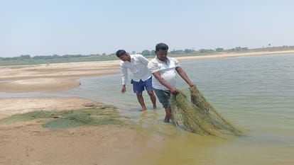 Mahakumbh 2025: 500 Ganga Praharis of Prayagraj are guarding the cleanliness of the Sangam