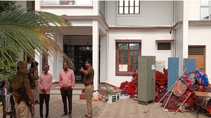 Child abusers clashed over mutual dominance in Gorakhpur juvenile home, one still absconding
