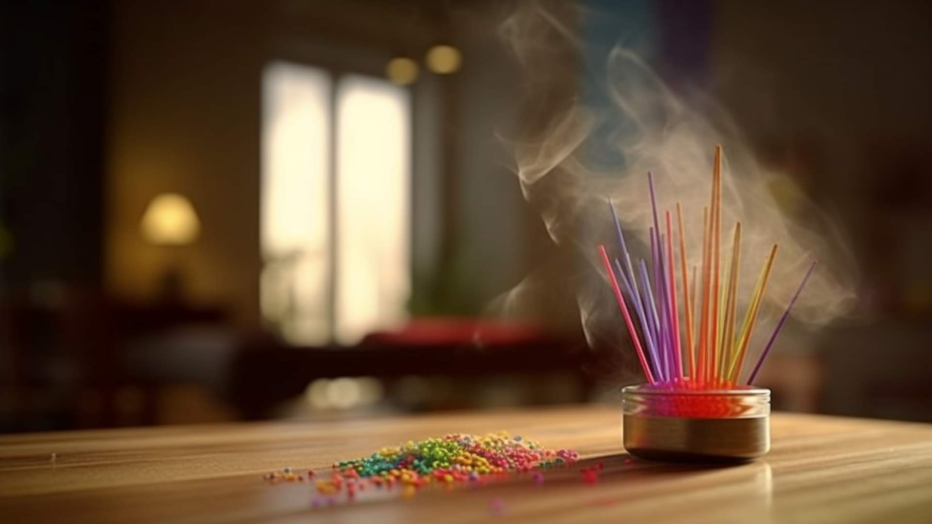 Importance of burning Agarbatti in puja know kitni agarbatti jalaye