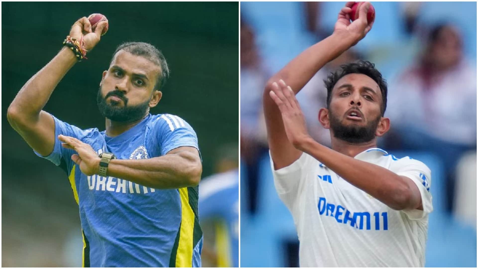 IND vs AUS: 'Shami should reach Australia on next flight', Sourav Ganguly statement Prasidh Krishna Akash Deep
