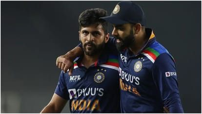 IND vs AUS: Shardul Thakur breaks silence on being not selected for India tour of Australia, say this on Kohli