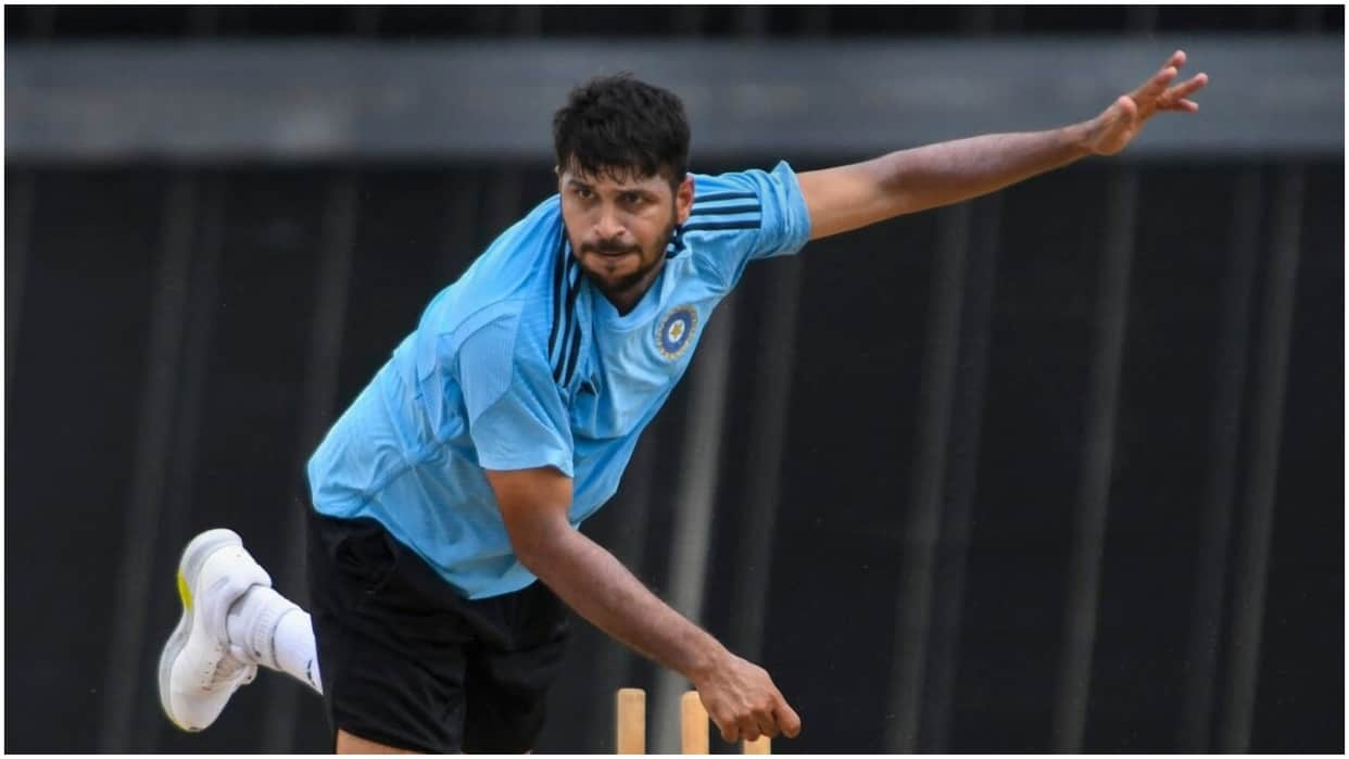 Shardul Thakur broke silence on Australia tour snub, scored 402 runs and took 33 wickets in Ranji Trophy