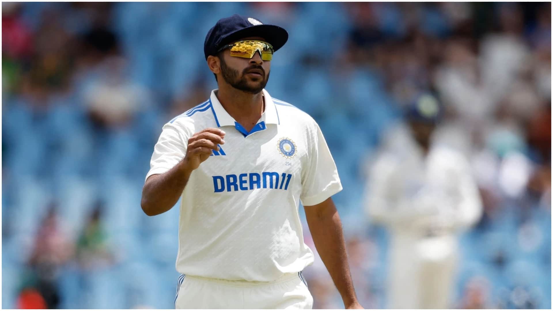 Shardul Thakur broke silence on Australia tour snub, scored 402 runs and took 33 wickets in Ranji Trophy
