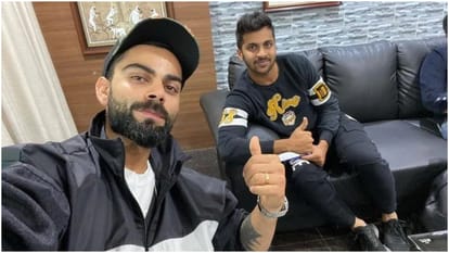 IND vs AUS: Shardul Thakur breaks silence on being not selected for India tour of Australia, say this on Kohli