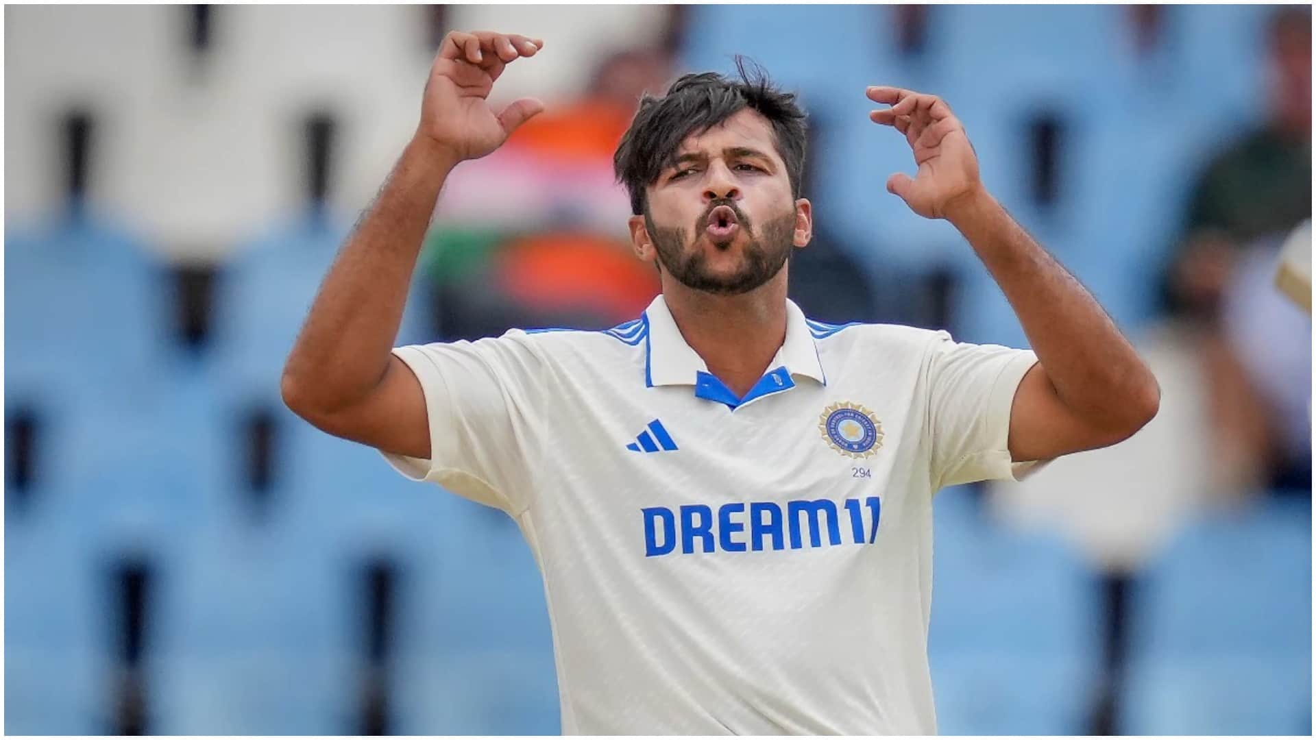 Shardul Thakur broke silence on Australia tour snub, scored 402 runs and took 33 wickets in Ranji Trophy