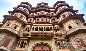 Indore: Narmadiya Brahmin congregation will be held at Dussehra ground in Indore, people from all over the cou