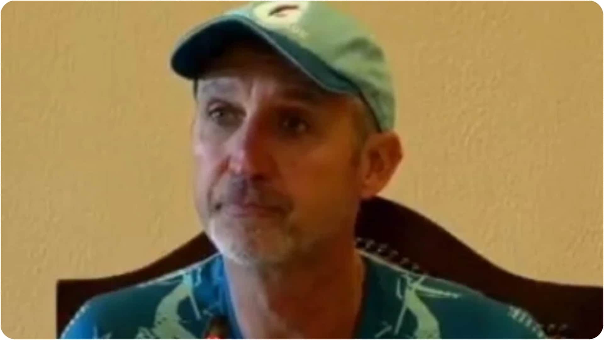 जेसन गिलेस्पी