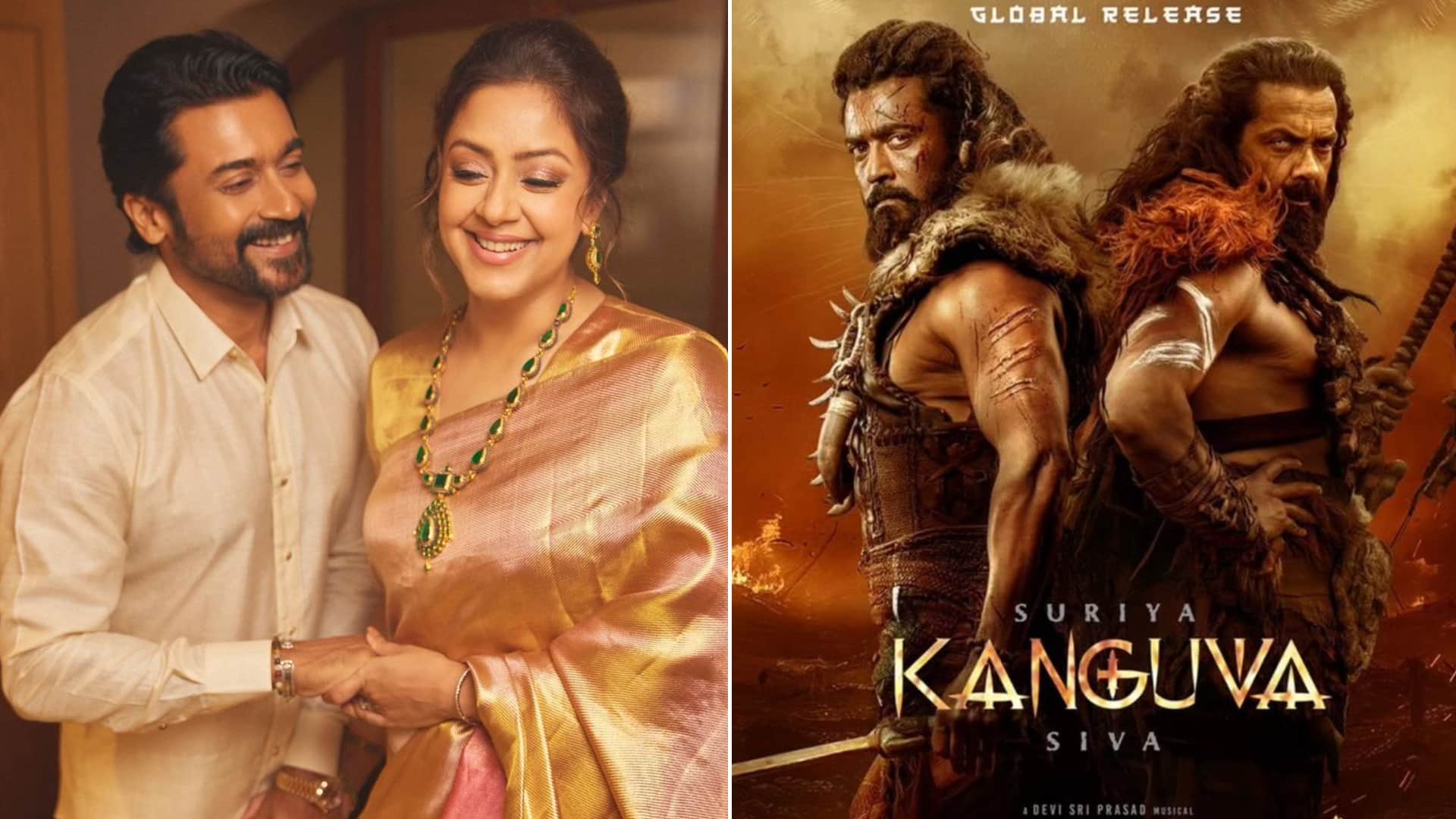 R Madhavan praises suriya acting in kanguva amid negative reviews trolling says I wish I could learn from him