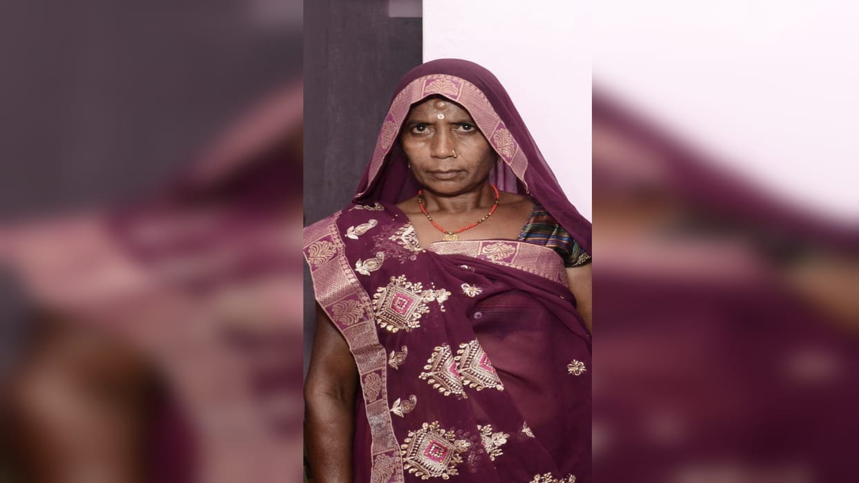 Mother riding bike dies in collision with pickup, son's condition critical