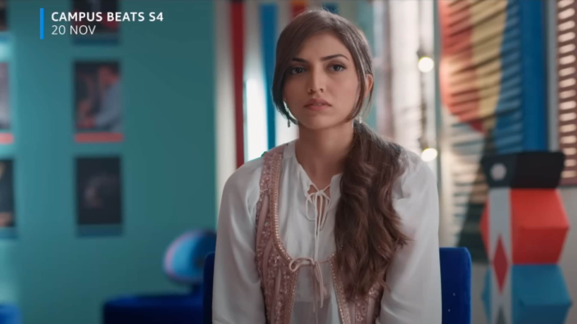 Campus Beats Season 4 OTT Release Date know here all details of romantic web series