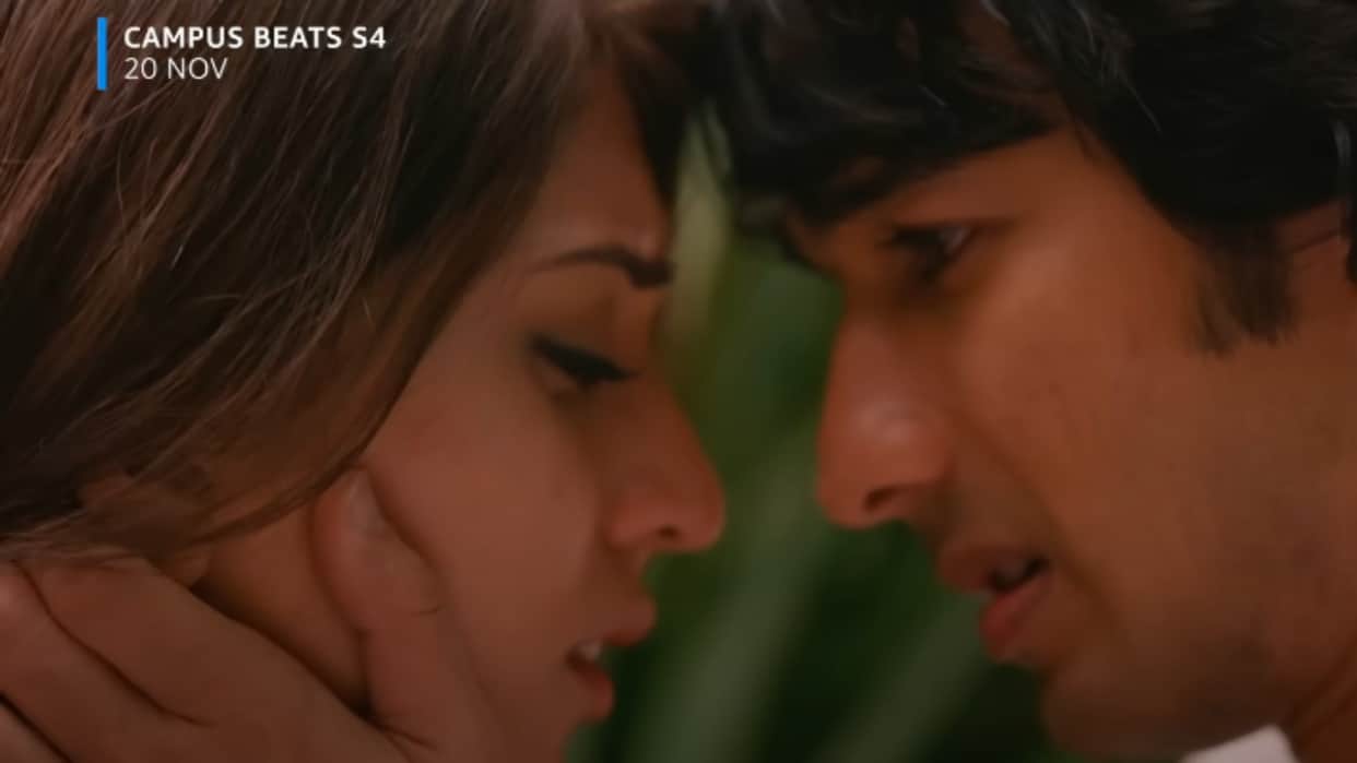 Campus Beats Season 4 OTT Release Date know here all details of romantic web series