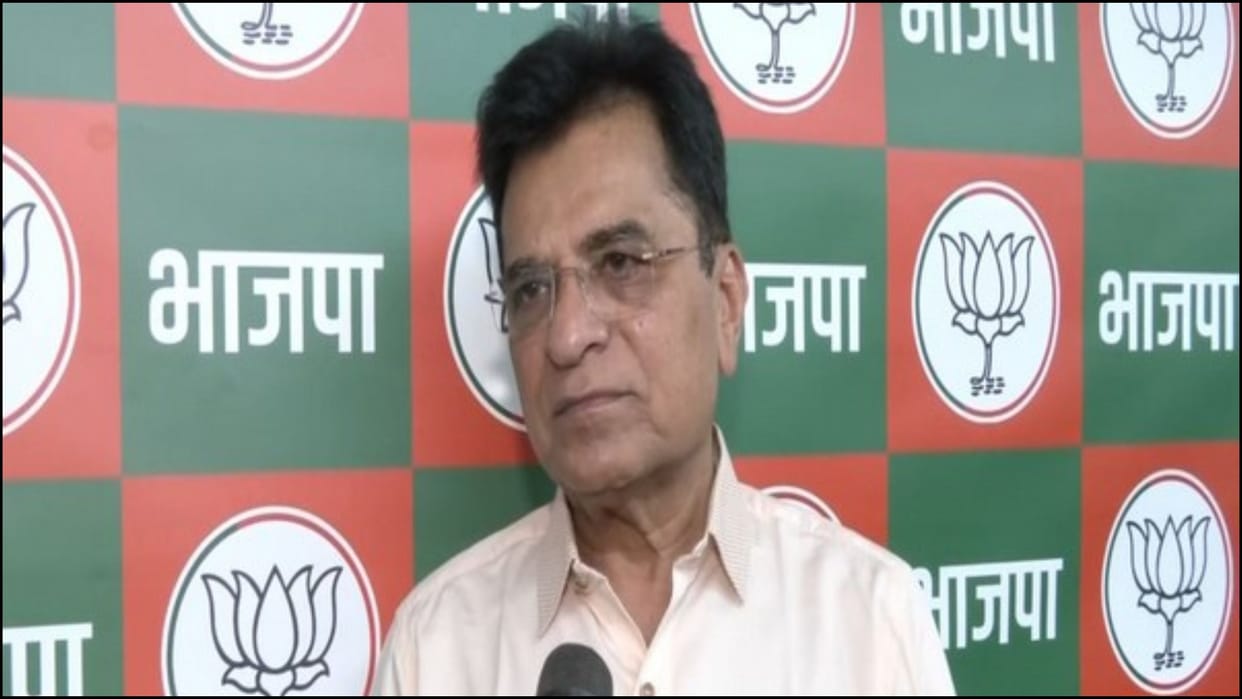 Maharashtra Assembly election 2024 kirit somaiya reacts on maulana sajjad nomani divisive remarks hindi news