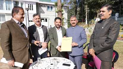 Himachal Sukhu Govt: हिमाचल में सुक्खू सरकार के दो साल पूरे होने पर बिलासपुर में आयोजित होगा भव्य समारोह A grand function will be organized in Bilaspur on completion of two years of Sukhu government in Himachal
