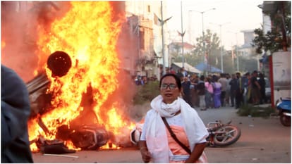 Why did violence erupt in Manipur, CM Biren Singh resigned, Understand the whole story here News In Hindi