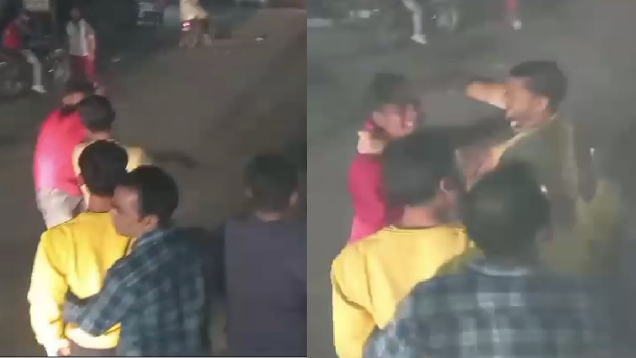 Youths of two communities fight in gym over playing bhajan and qawwali in Badaun