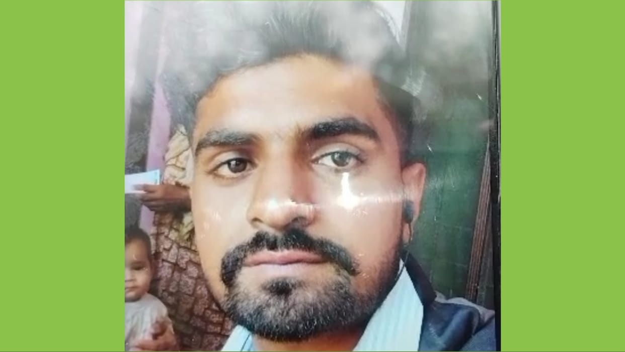 Truck coming in wrong direction again takes life in Panipat, crushes bike rider